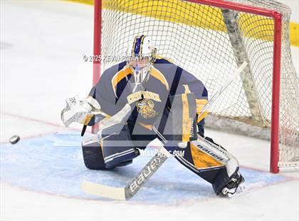 Thumbnail 1 in East Haven vs. Cheshire (CIAC DII Final) photogallery.