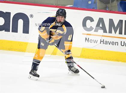 Thumbnail 1 in East Haven vs. Cheshire (CIAC DII Final) photogallery.