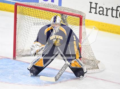 Thumbnail 2 in East Haven vs. Cheshire (CIAC DII Final) photogallery.