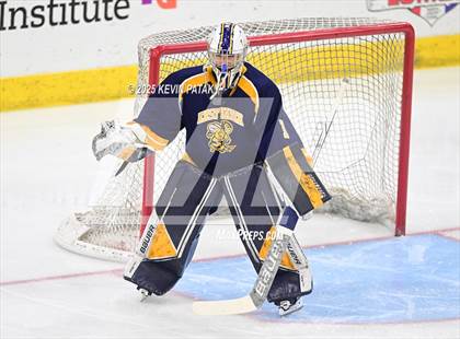 Thumbnail 1 in East Haven vs. Cheshire (CIAC DII Final) photogallery.