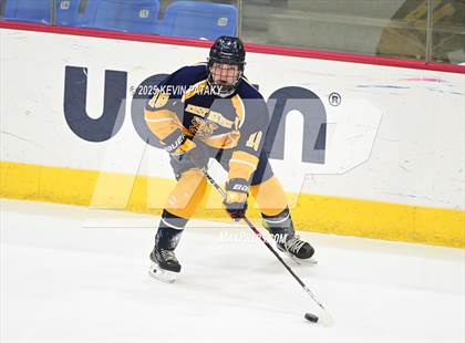 Thumbnail 3 in East Haven vs. Cheshire (CIAC DII Final) photogallery.