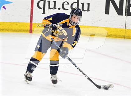 Thumbnail 1 in East Haven vs. Cheshire (CIAC DII Final) photogallery.