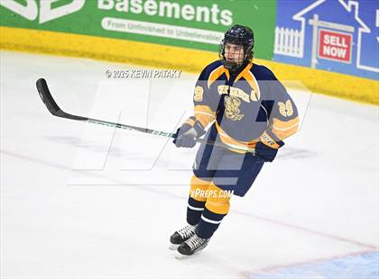 Thumbnail 1 in East Haven vs. Cheshire (CIAC DII Final) photogallery.