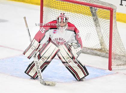 Thumbnail 1 in East Haven vs. Cheshire (CIAC DII Final) photogallery.