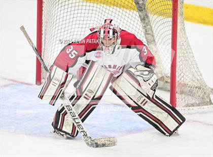 Thumbnail 3 in East Haven vs. Cheshire (CIAC DII Final) photogallery.