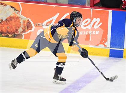 Thumbnail 1 in East Haven vs. Cheshire (CIAC DII Final) photogallery.