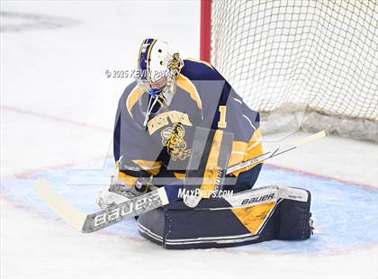 Thumbnail 2 in East Haven vs. Cheshire (CIAC DII Final) photogallery.