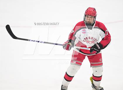 Thumbnail 2 in East Haven vs. Cheshire (CIAC DII Final) photogallery.