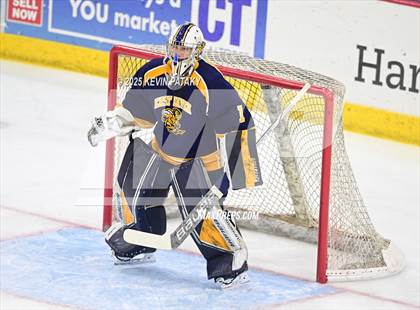 Thumbnail 2 in East Haven vs. Cheshire (CIAC DII Final) photogallery.