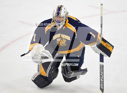 Thumbnail 1 in East Haven vs. Cheshire (CIAC DII Final) photogallery.