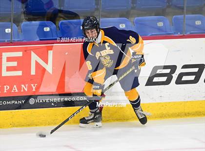 Thumbnail 1 in East Haven vs. Cheshire (CIAC DII Final) photogallery.