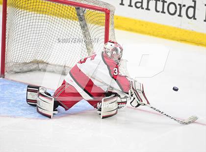 Thumbnail 1 in East Haven vs. Cheshire (CIAC DII Final) photogallery.