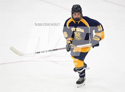 Thumbnail 1 in East Haven vs. Cheshire (CIAC DII Final) photogallery.