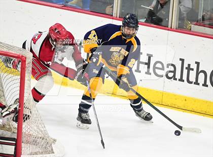 Thumbnail 1 in East Haven vs. Cheshire (CIAC DII Final) photogallery.