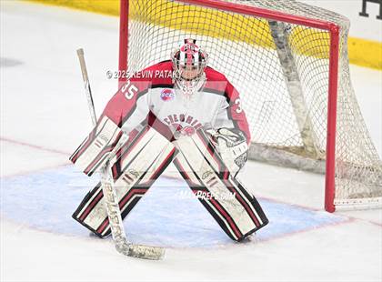 Thumbnail 2 in East Haven vs. Cheshire (CIAC DII Final) photogallery.