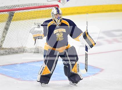 Thumbnail 2 in East Haven vs. Cheshire (CIAC DII Final) photogallery.