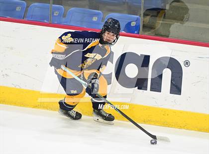 Thumbnail 1 in East Haven vs. Cheshire (CIAC DII Final) photogallery.
