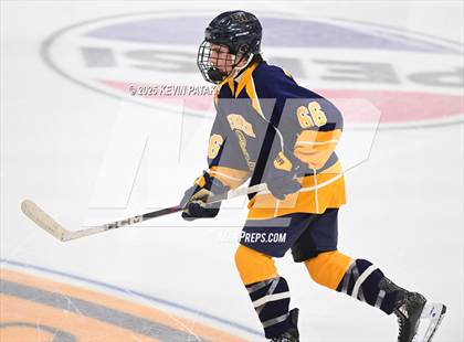 Thumbnail 1 in East Haven vs. Cheshire (CIAC DII Final) photogallery.