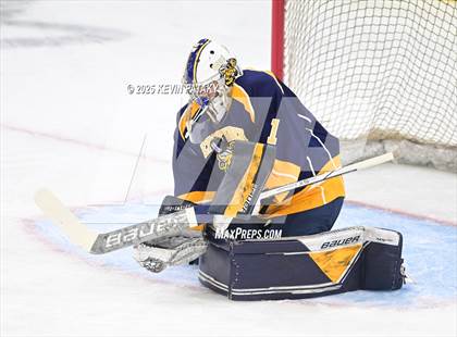Thumbnail 1 in East Haven vs. Cheshire (CIAC DII Final) photogallery.