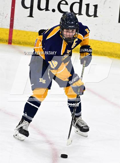 Thumbnail 2 in East Haven vs. Cheshire (CIAC DII Final) photogallery.