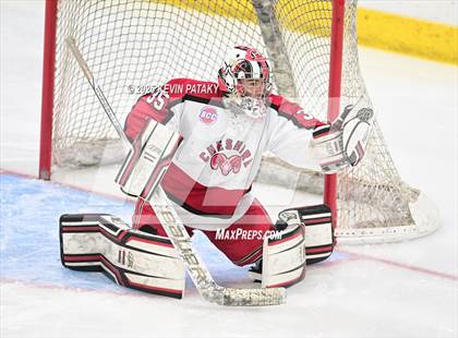 Thumbnail 1 in East Haven vs. Cheshire (CIAC DII Final) photogallery.