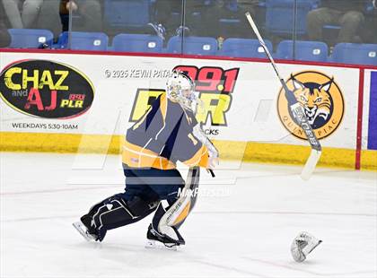 Thumbnail 2 in East Haven vs. Cheshire (CIAC DII Final) photogallery.