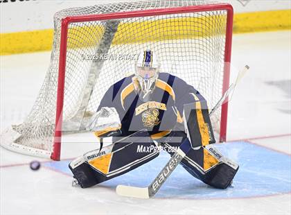 Thumbnail 1 in East Haven vs. Cheshire (CIAC DII Final) photogallery.