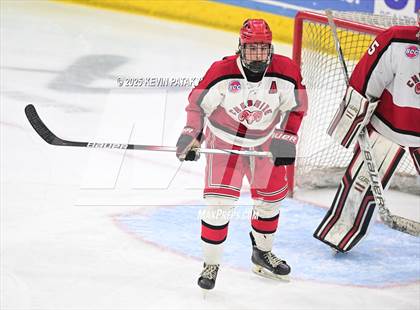 Thumbnail 3 in East Haven vs. Cheshire (CIAC DII Final) photogallery.