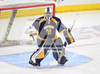 Thumbnail 3 in East Haven vs. Cheshire (CIAC DII Final) photogallery.
