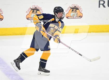 Thumbnail 1 in East Haven vs. Cheshire (CIAC DII Final) photogallery.