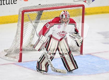Thumbnail 2 in East Haven vs. Cheshire (CIAC DII Final) photogallery.