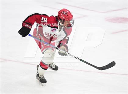 Thumbnail 1 in East Haven vs. Cheshire (CIAC DII Final) photogallery.