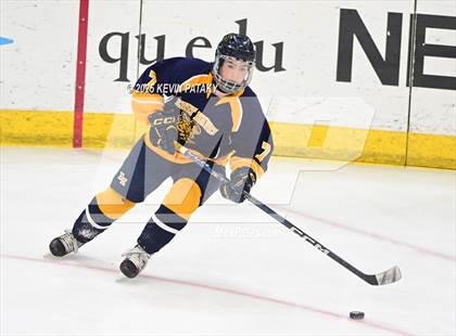 Thumbnail 3 in East Haven vs. Cheshire (CIAC DII Final) photogallery.