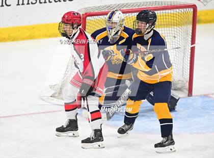 Thumbnail 3 in East Haven vs. Cheshire (CIAC DII Final) photogallery.
