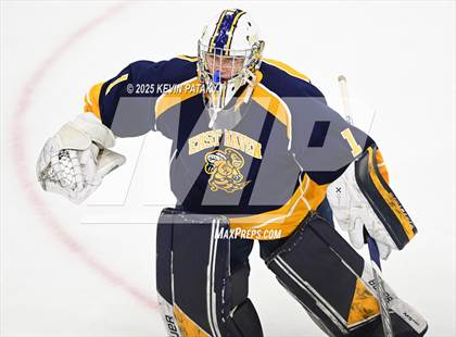 Thumbnail 1 in East Haven vs. Cheshire (CIAC DII Final) photogallery.