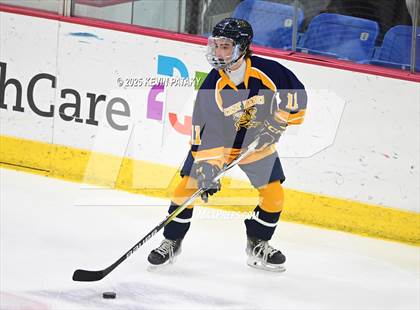 Thumbnail 2 in East Haven vs. Cheshire (CIAC DII Final) photogallery.
