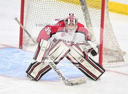 Thumbnail 1 in East Haven vs. Cheshire (CIAC DII Final) photogallery.