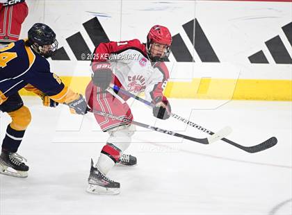 Thumbnail 2 in East Haven vs. Cheshire (CIAC DII Final) photogallery.