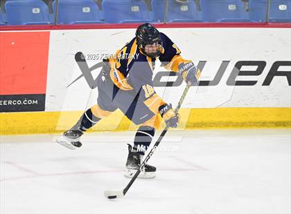 Thumbnail 1 in East Haven vs. Cheshire (CIAC DII Final) photogallery.