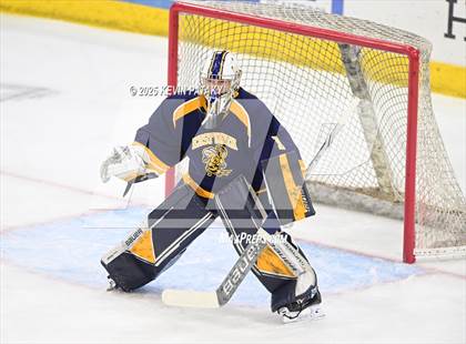 Thumbnail 2 in East Haven vs. Cheshire (CIAC DII Final) photogallery.