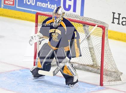 Thumbnail 1 in East Haven vs. Cheshire (CIAC DII Final) photogallery.