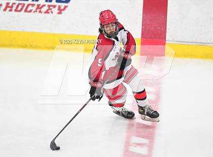 Thumbnail 3 in East Haven vs. Cheshire (CIAC DII Final) photogallery.