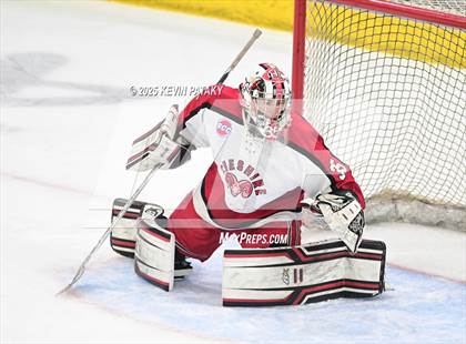 Thumbnail 2 in East Haven vs. Cheshire (CIAC DII Final) photogallery.