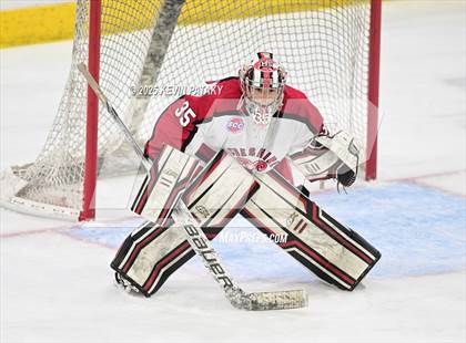 Thumbnail 3 in East Haven vs. Cheshire (CIAC DII Final) photogallery.