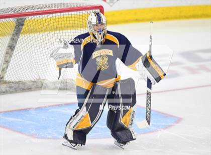 Thumbnail 3 in East Haven vs. Cheshire (CIAC DII Final) photogallery.