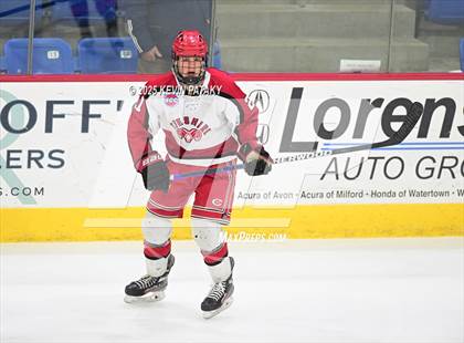 Thumbnail 1 in East Haven vs. Cheshire (CIAC DII Final) photogallery.