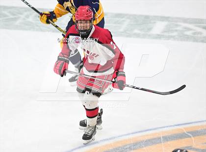 Thumbnail 1 in East Haven vs. Cheshire (CIAC DII Final) photogallery.