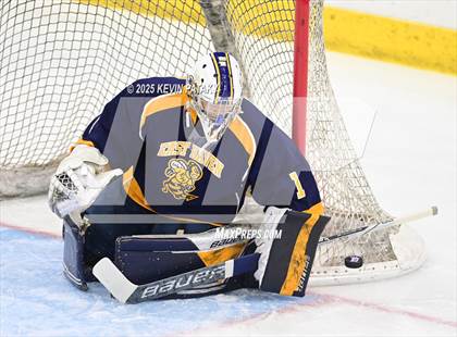 Thumbnail 1 in East Haven vs. Cheshire (CIAC DII Final) photogallery.