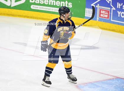 Thumbnail 1 in East Haven vs. Cheshire (CIAC DII Final) photogallery.