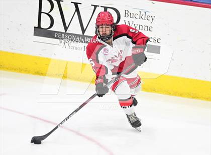 Thumbnail 1 in East Haven vs. Cheshire (CIAC DII Final) photogallery.